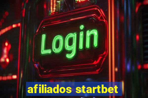 afiliados startbet
